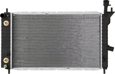 Spectra Radiator