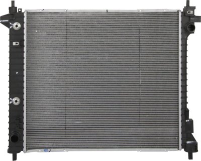 Spectra Radiator