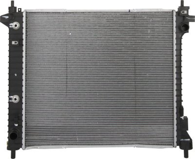 Spectra Radiator