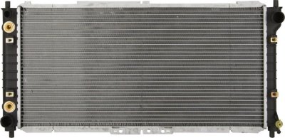 Spectra Radiator