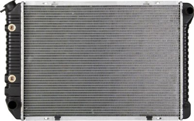 Spectra Radiator