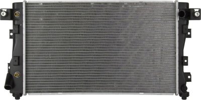 Spectra Radiator