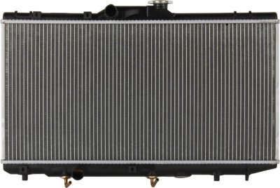 Spectra Radiator