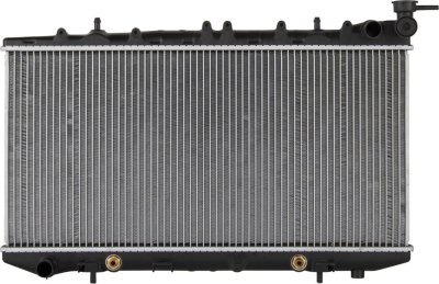 Spectra Radiator