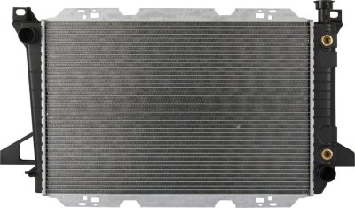 Spectra Radiator