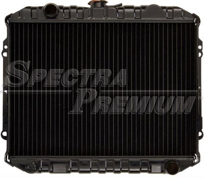 Spectra Radiator