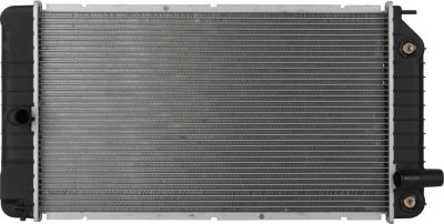Spectra Radiator