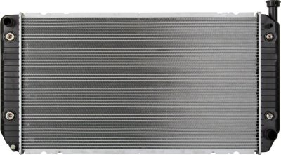 Spectra Radiator