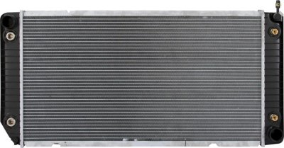 Spectra Radiator