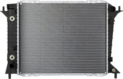 Spectra Radiator