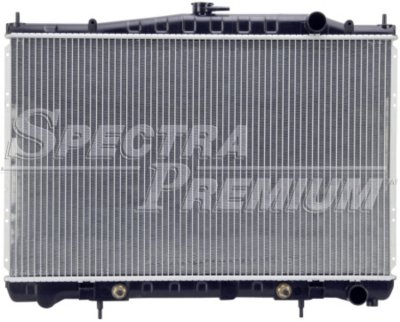 Spectra Radiator