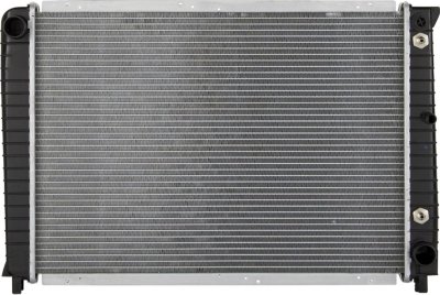 Spectra Radiator