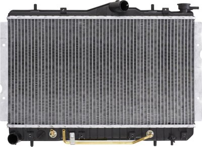 Spectra Radiator
