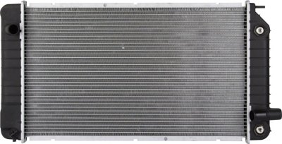 Spectra Radiator