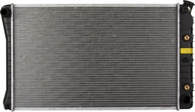 Spectra Radiator