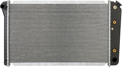 Spectra Radiator