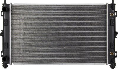 Spectra Radiator