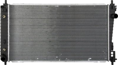 Spectra Radiator