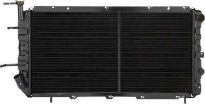 Spectra Radiator