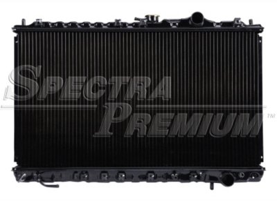 Spectra Radiator