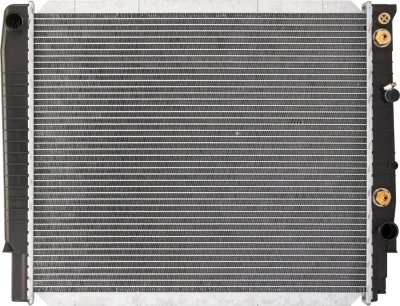 Spectra Radiator