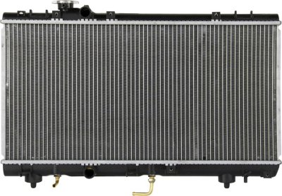 Spectra Radiator