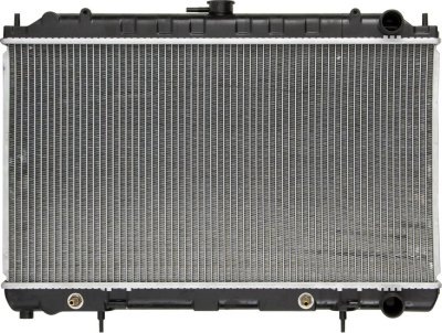 Spectra Radiator