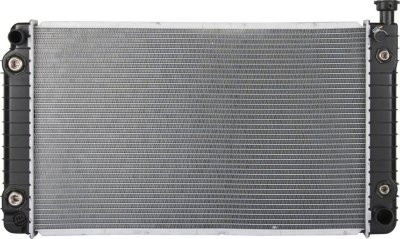 Spectra Radiator