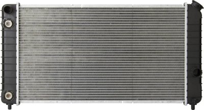 Spectra Radiator