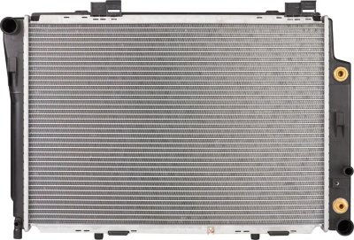Spectra Radiator