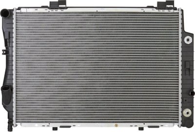 Spectra Radiator
