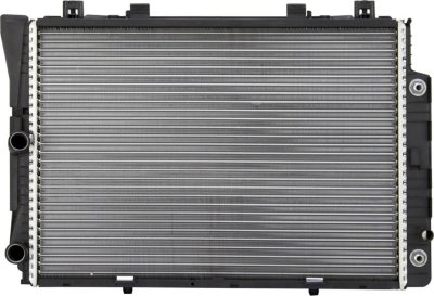 Spectra Radiator