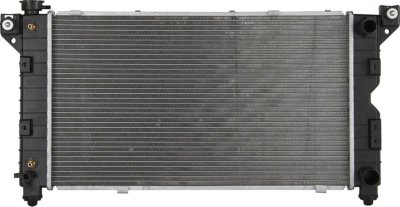 Spectra Radiator
