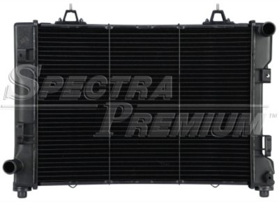Spectra Radiator