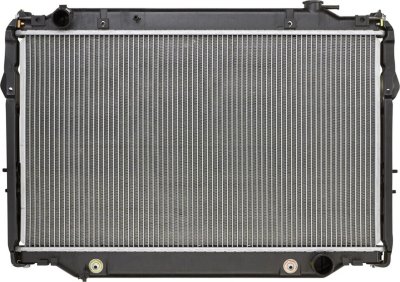 Spectra Radiator