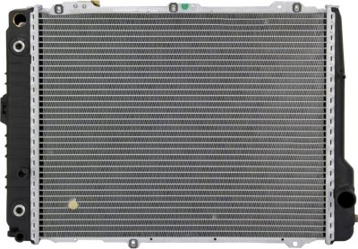 Spectra Radiator