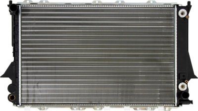 Spectra Radiator