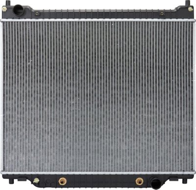 Spectra Radiator
