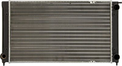 Spectra Radiator
