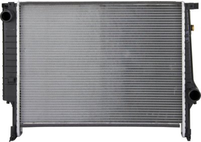 Spectra Radiator