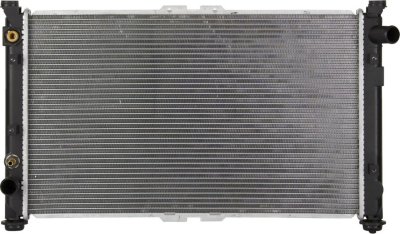 Spectra Radiator