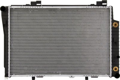 Spectra Radiator