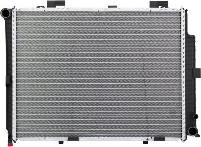 Spectra Radiator