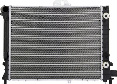Spectra Radiator