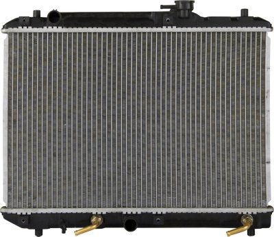 Spectra Radiator