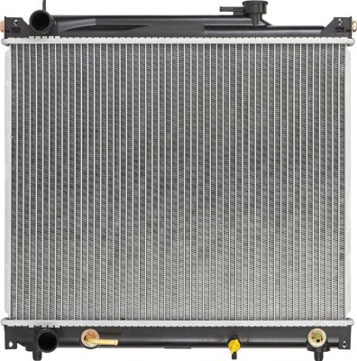 SUZUKI RADIATORS - THE TRUSTED SOURCE FOR SUZUKI RADIATORS