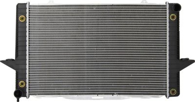 Spectra Radiator