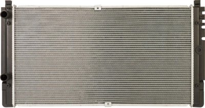 Spectra Radiator