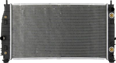 Spectra Radiator