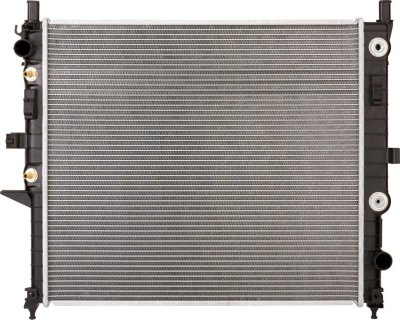 Spectra Radiator